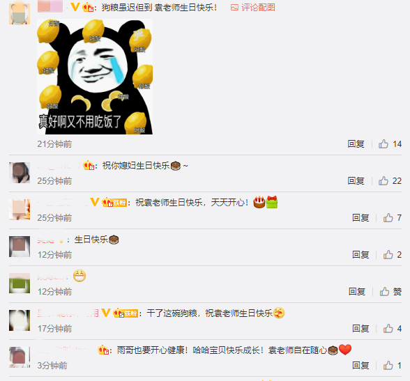 袁泉现任老公是谁