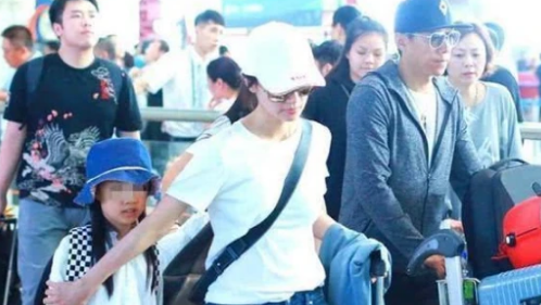 袁泉现任老公是谁