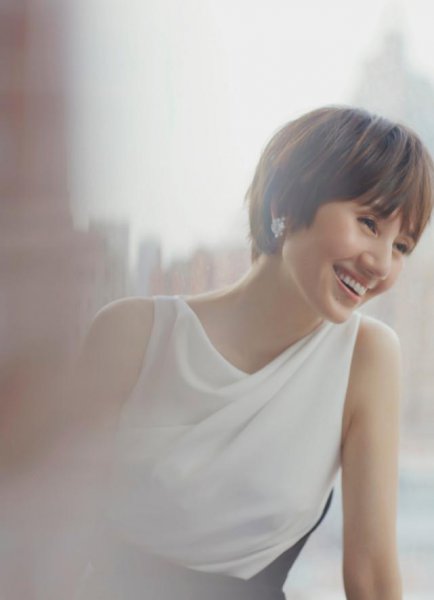 袁泉现任老公是谁