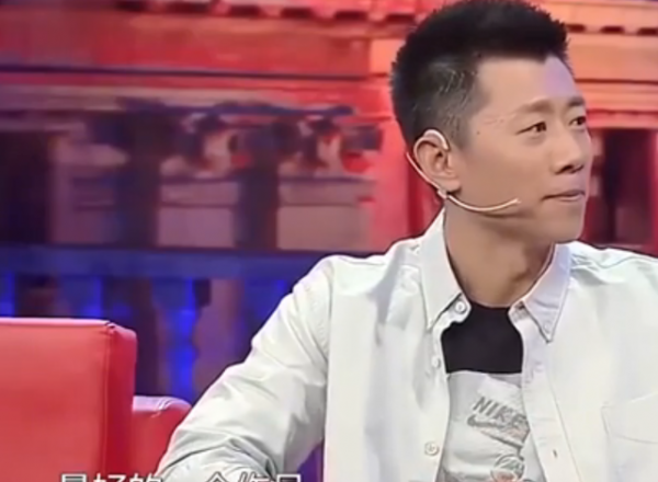 袁泉现任老公是谁