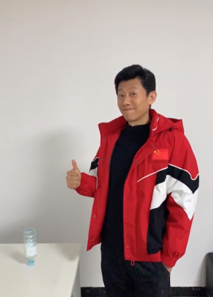 袁泉现任老公是谁