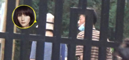 袁泉现任老公是谁