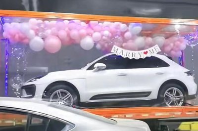 适合女生开的高颜值车 三款好看的座驾轿车拿捏少女心