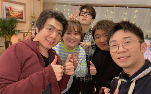 王牌对王牌吴彤是谁