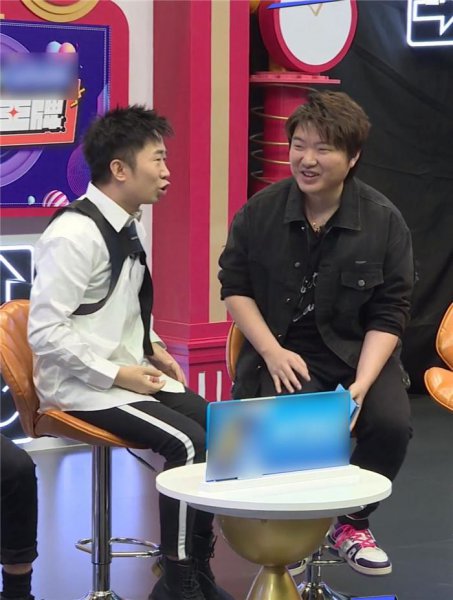 王牌对王牌吴彤是谁