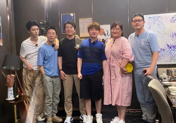 王牌对王牌吴彤是谁