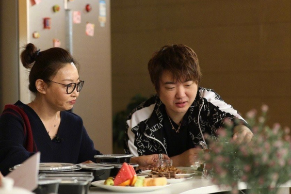 王牌对王牌吴彤是谁