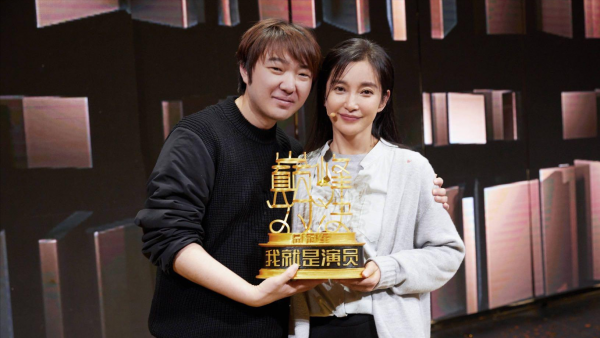 王牌对王牌吴彤是谁