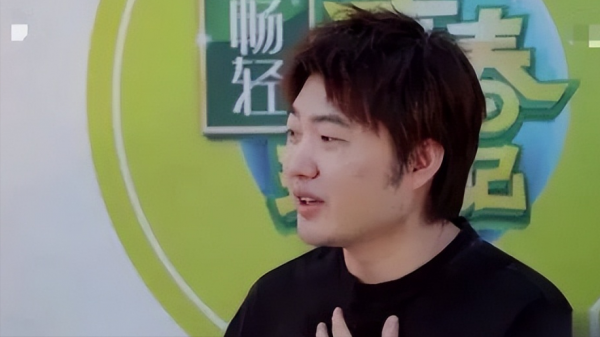 王牌对王牌吴彤是谁