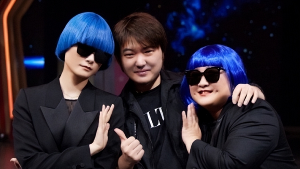 王牌对王牌吴彤是谁