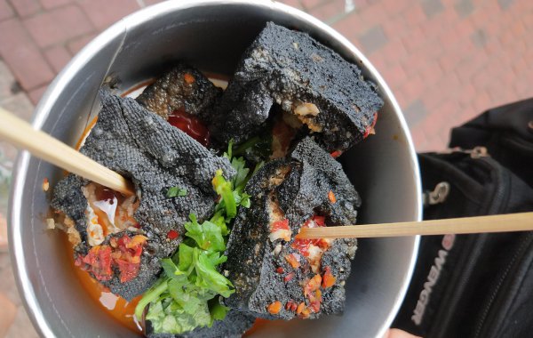 全国各地名小吃推荐