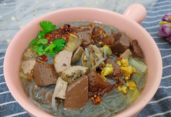 全国各地名小吃推荐