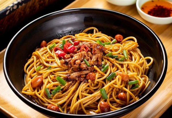 全国各地名小吃推荐