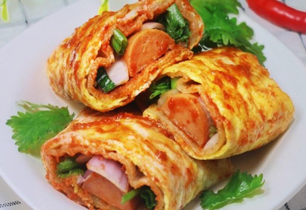 全国各地名小吃推荐