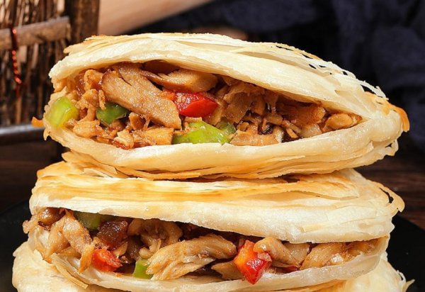 全国各地名小吃推荐