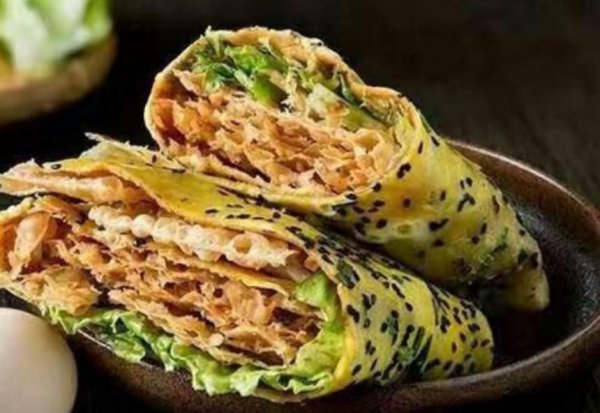 全国各地名小吃推荐