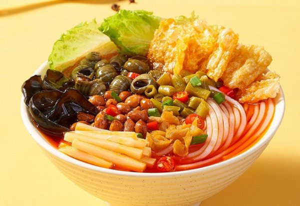 全国各地名小吃推荐