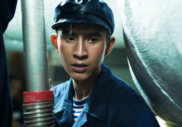 管云鹏个人资料简介