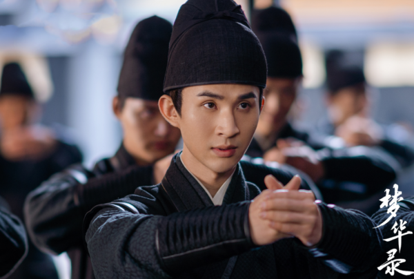 管云鹏个人资料简介