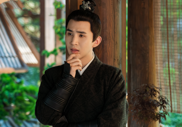 管云鹏个人资料简介