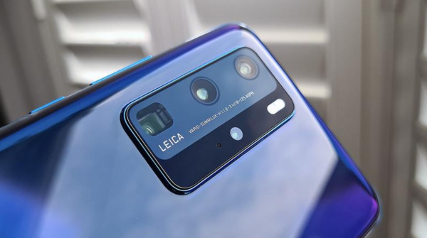 华为手机最好的是哪一款