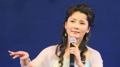 何赛飞个人简历 演员何赛飞以姨太太专业户身份霸屏