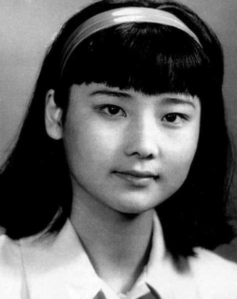 何赛飞个人简历