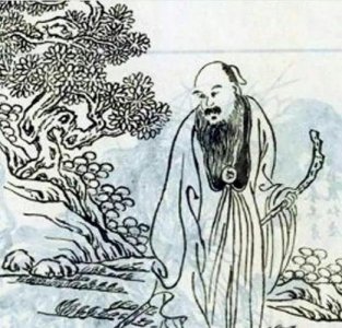 中国最长寿的人活了443岁吗 我国历史最长寿的人