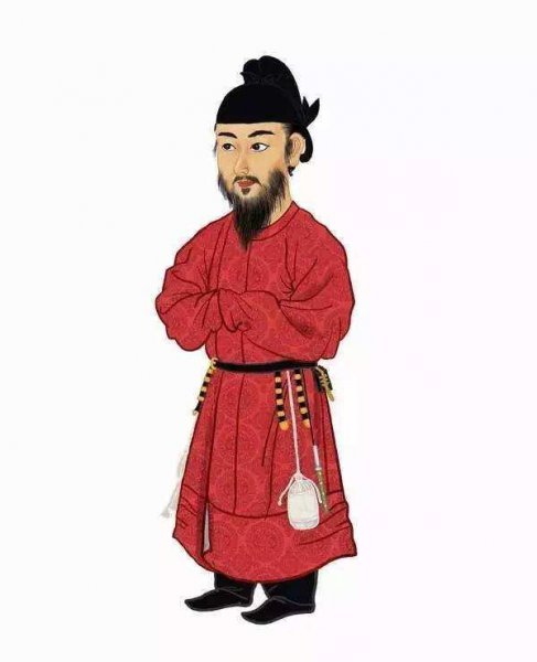 中国最长寿的人活了443岁吗