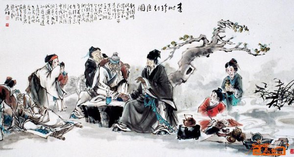 中国最长寿的人活了443岁吗