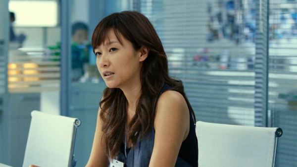 黄立行老婆是谁