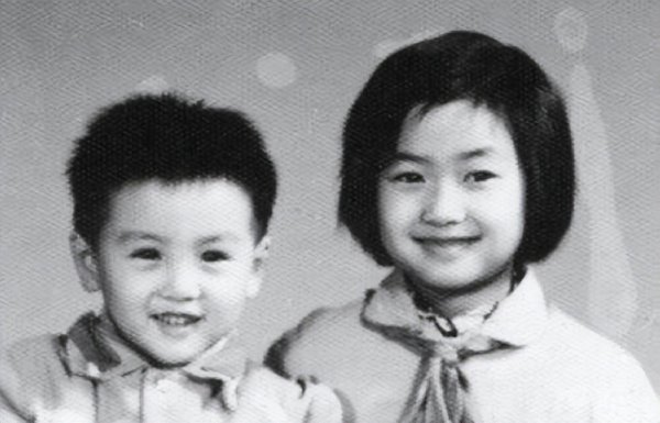 黄立行老婆是谁