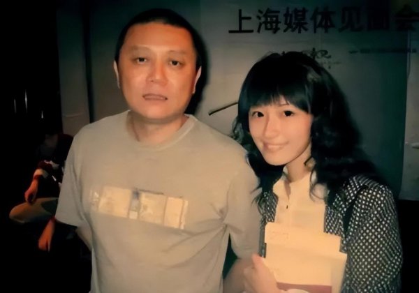 黄立行老婆是谁