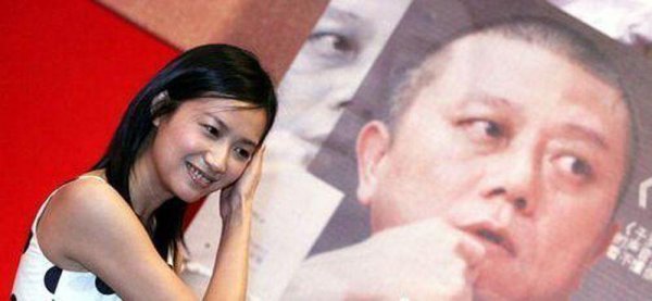 黄立行老婆是谁