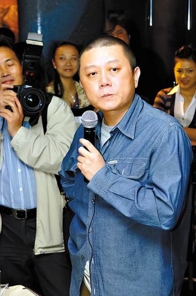 黄立行老婆是谁