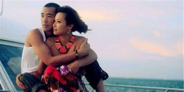 黄立行老婆是谁