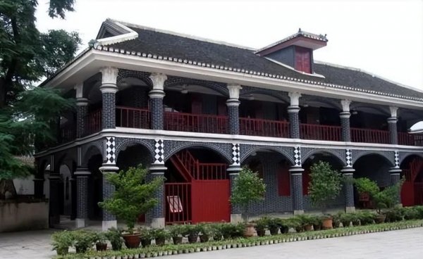 贵州红色旅游景点有哪些地方