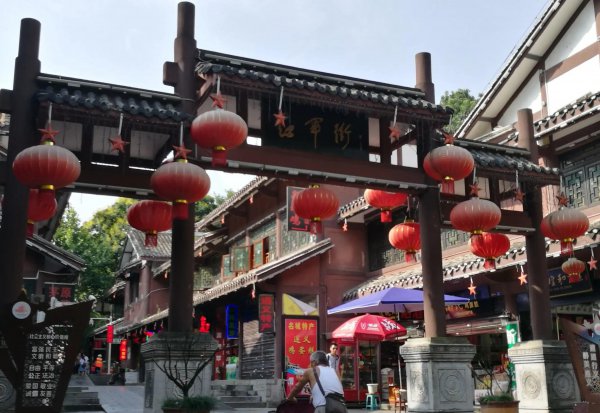 贵州红色旅游景点有哪些地方