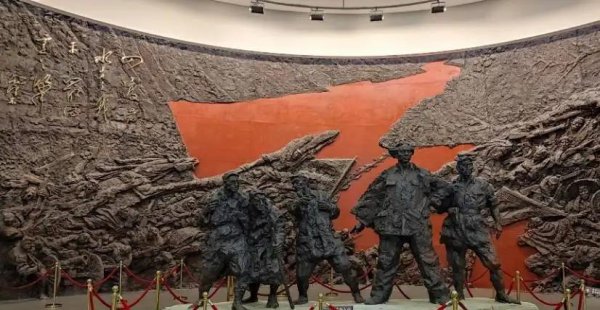 贵州红色旅游景点有哪些地方