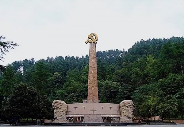 贵州红色旅游景点有哪些地方