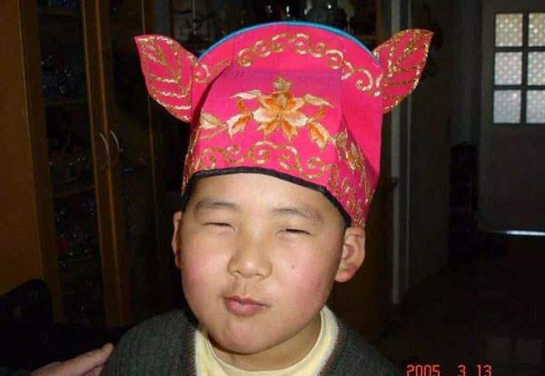 相声演员郭麒麟个人资料简介