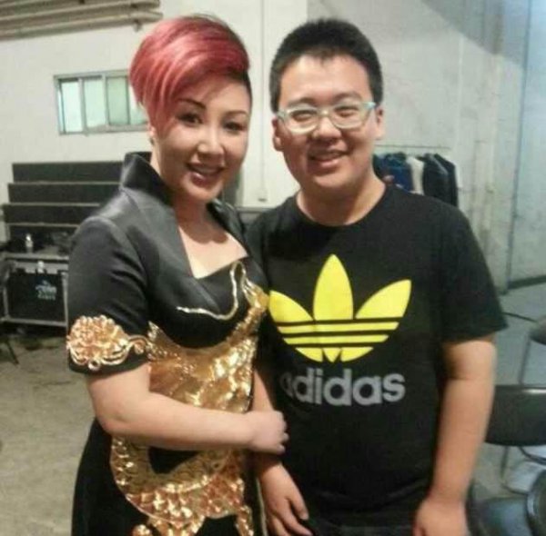 相声演员郭麒麟个人资料简介