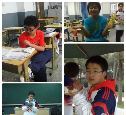 相声演员郭麒麟个人资料简介