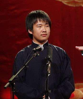 相声演员郭麒麟个人资料简介