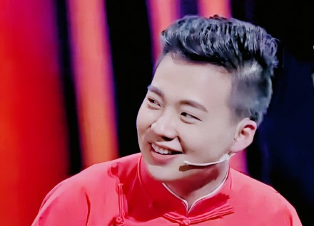 相声演员郭麒麟个人资料简介