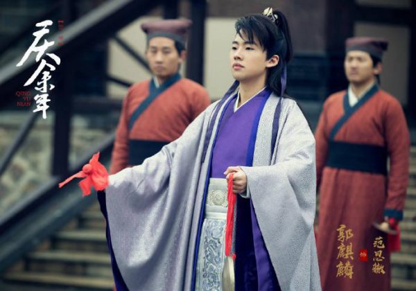 相声演员郭麒麟个人资料简介