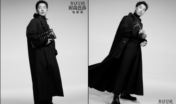 相声演员郭麒麟个人资料简介