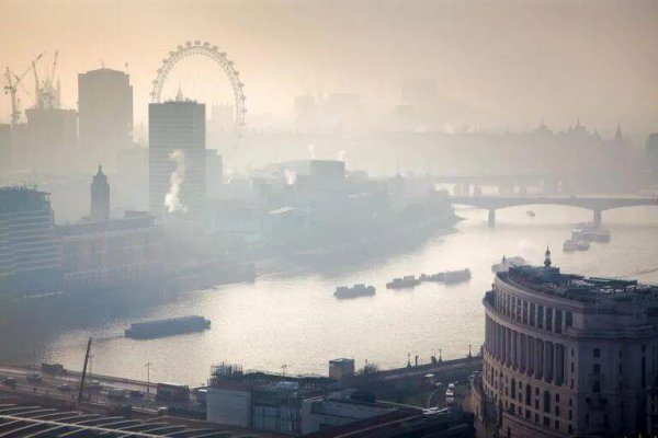 十大著名城市的别称