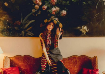 自谈和相亲的最大区别 相亲好还是自由恋爱感情好