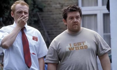 全球最好看的丧尸电影 全世界公认的十佳丧尸片排行榜